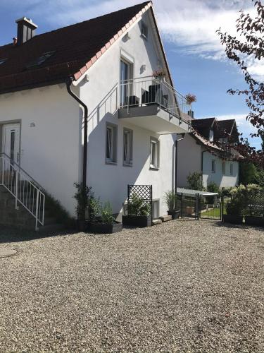 Pornbach Apartment | Ferienwohnung im Herzen der Holledau