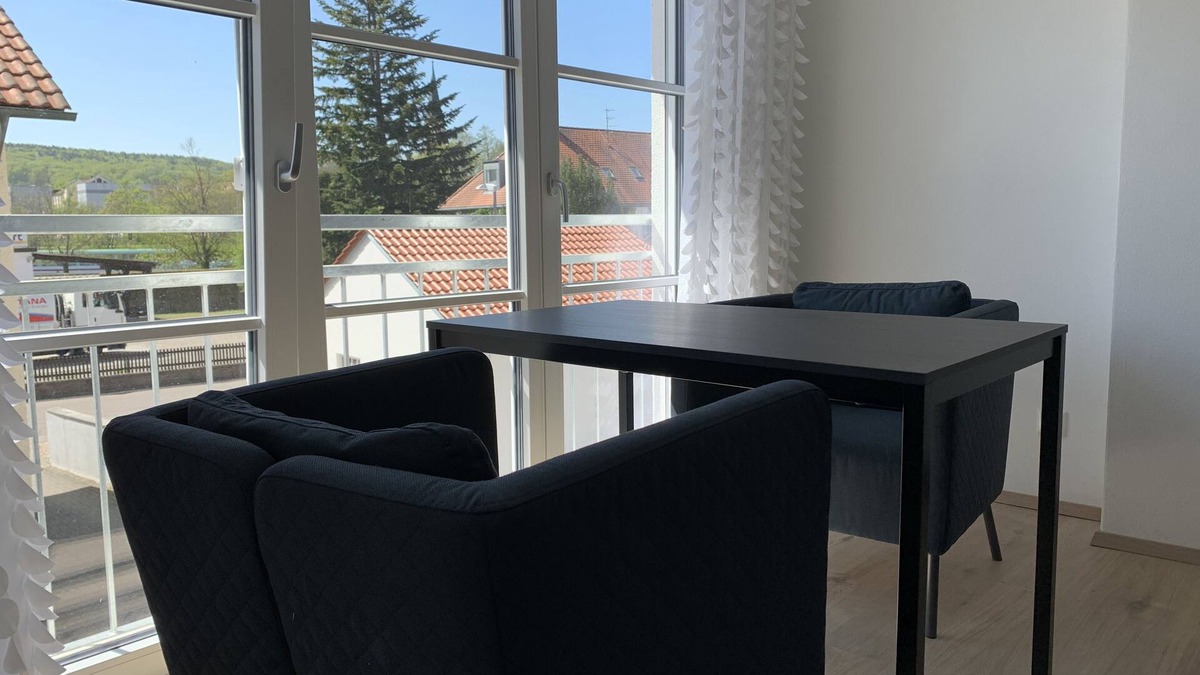 Kelheim Apartment | Ferienwohnung im Herzen von Kelheim