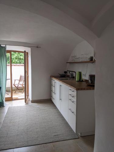 Kallmunz Apartment | Ferienwohnung im historischen Ortskern von Kallmünz