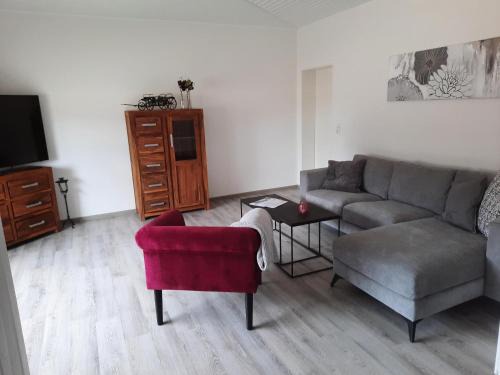 Eicklingen Apartment | Ferienwohnung im Hotel