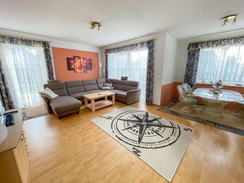 Hohendorf Apartment | Ferienwohnung im Kranichgebiet