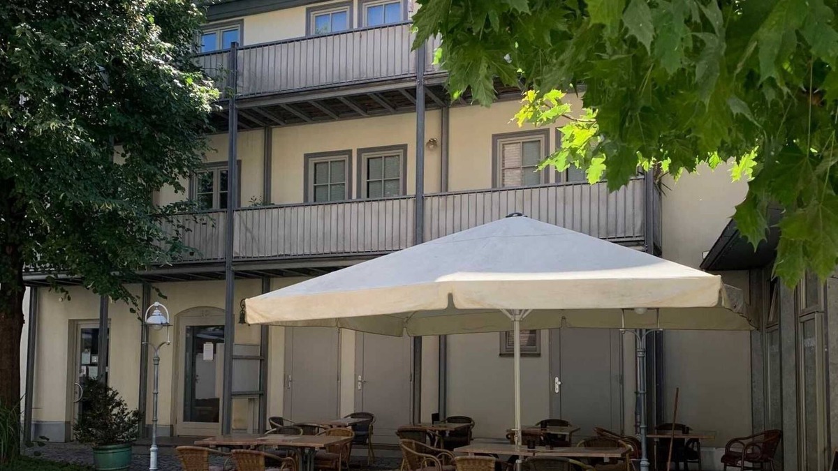 Erfurt Old Town Apartment | Ferienwohnung im Markthof am Dom