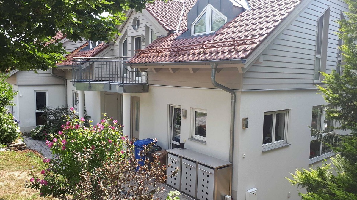 Neukirchen Apartment | Ferienwohnung im Nationalpark Bayerischer Wald - Ferienwohnung am Nationalpark Bayerischer Wald