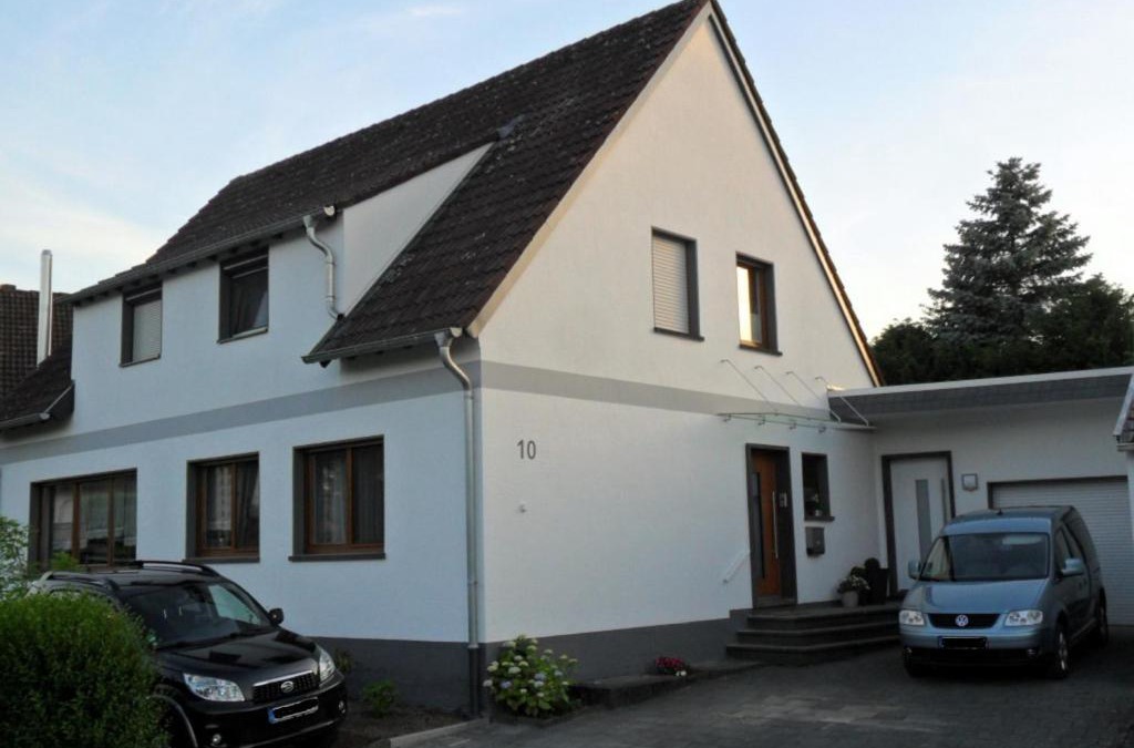 Pellenz Apartment | Ferienwohnung im Rosental
