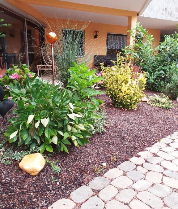 Oberrot Apartment | Ferienwohnung im Rottal