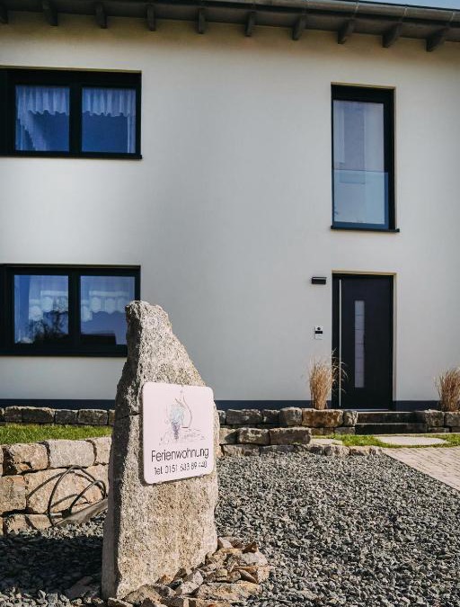 Ramsthal Apartment | Ferienwohnung Im Schafftl 10