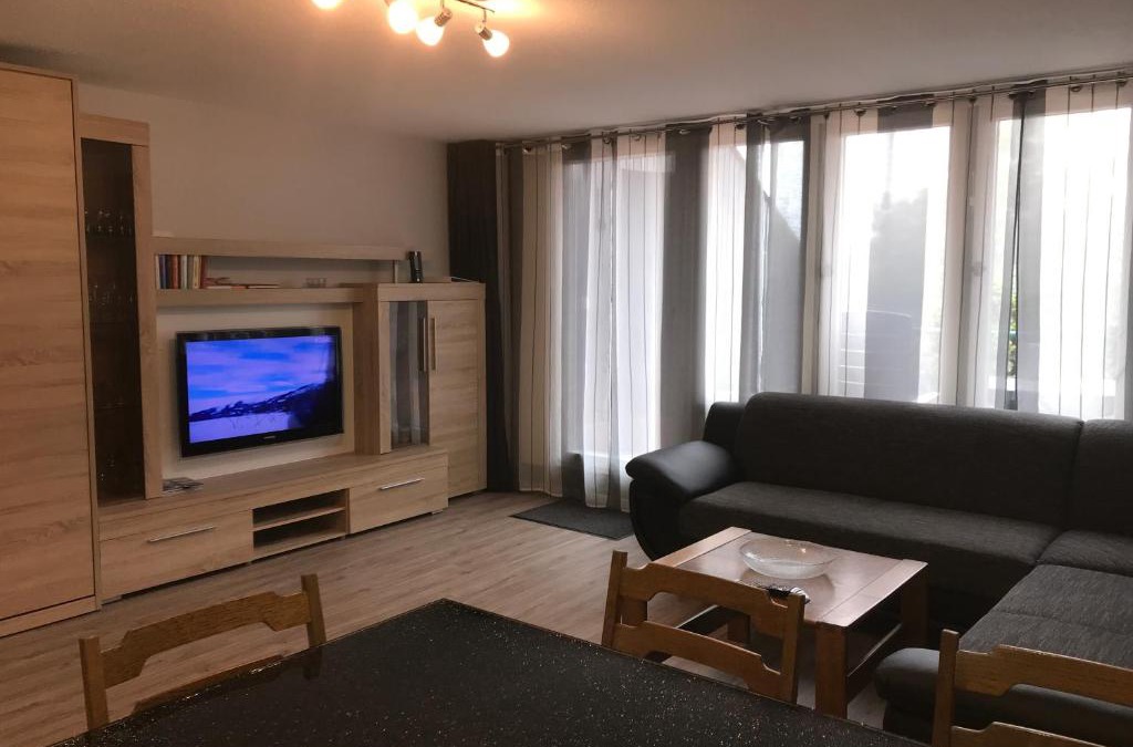 Sasbachwalden Apartment | Ferienwohnung im Terrassenpark Sasbachwalden