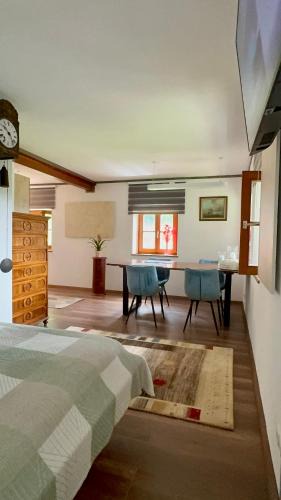 Welten Apartment | Ferienwohnung im Thermenland