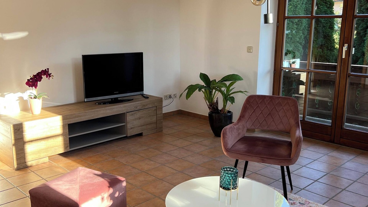 Beuerberg Apartment | Ferienwohnung im Voralpenland