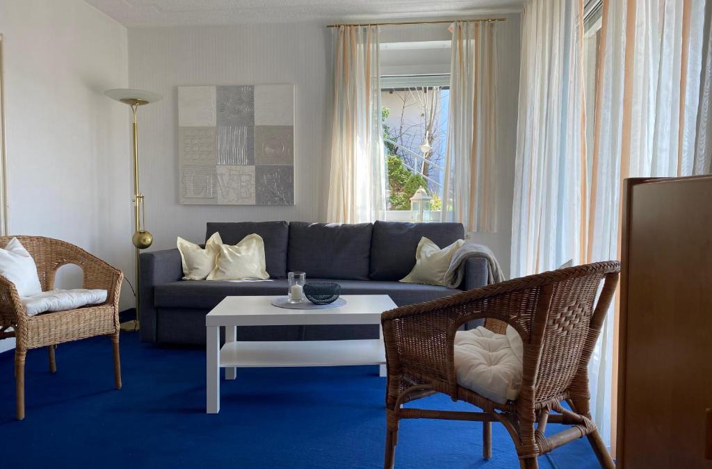 Ebertsbronn Apartment | Ferienwohnung im Vorbachtal