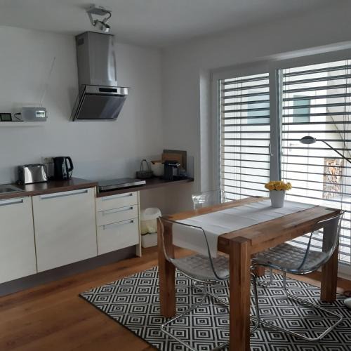 Ravensburg Apartment | Ferienwohnung im Weinbergweg