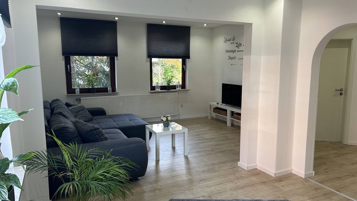 Hope Apartment | Ferienwohnung im Wesertal