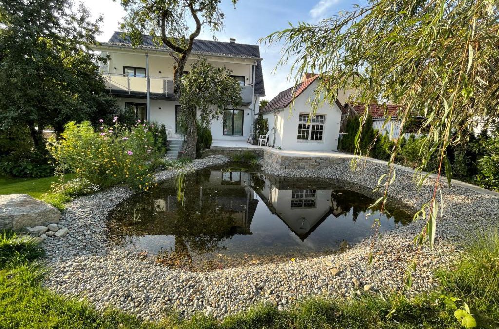 Seibranz Apartment | Ferienwohnung im Westallgäu