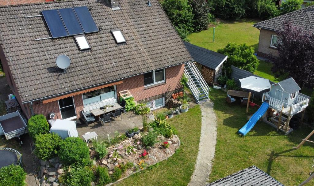 Hanstedt Apartment | Ferienwohnung im Winkel
