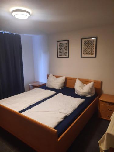 Treuchtlingen Apartment | Ferienwohnung im Zentrum Treuchtlingens