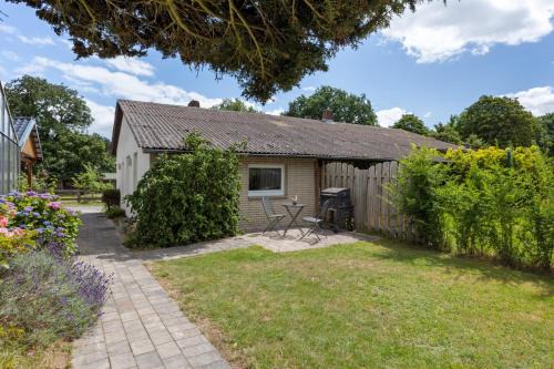 Schwienau Apartment | Ferienwohnung Immenhof