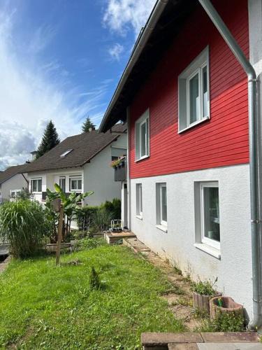 Alpirsbach Apartment | Ferienwohnung in Alpirsbach
