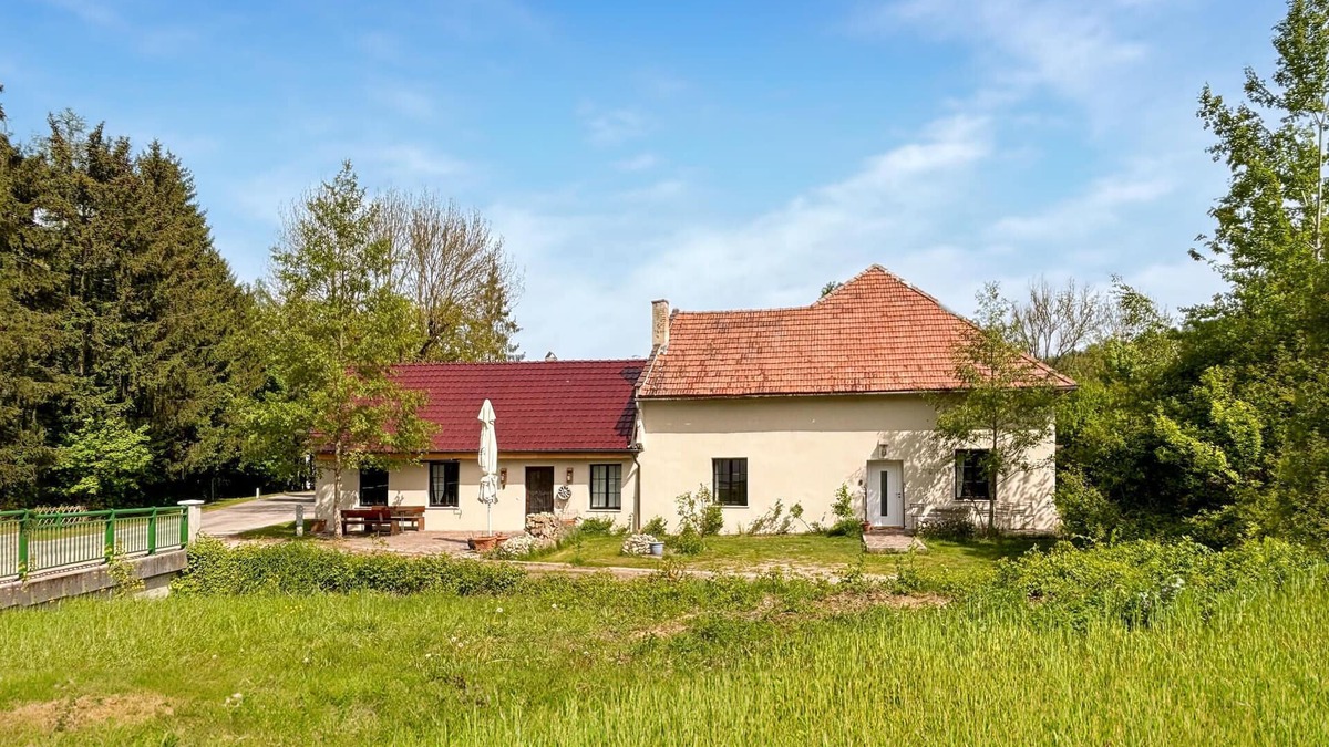 Auern Apartment | Ferienwohnung in Auern