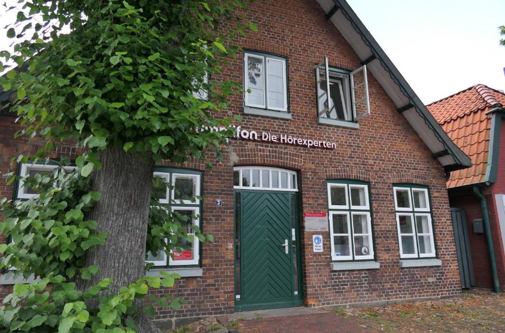 Bad Bramstedt Apartment | Ferienwohnung in Bad Bramstedt