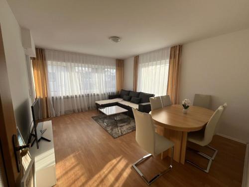 Aegidienberg Apartment | Ferienwohnung in Bad Honnef