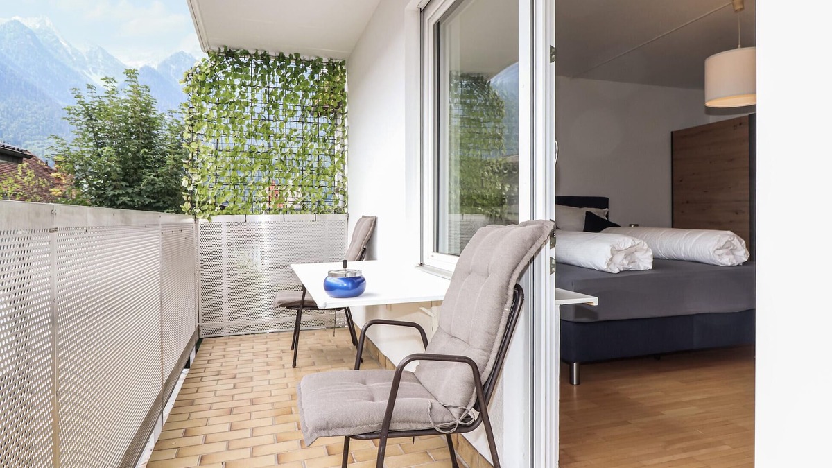 Bludenz Apartment | Ferienwohnung in Bludenz