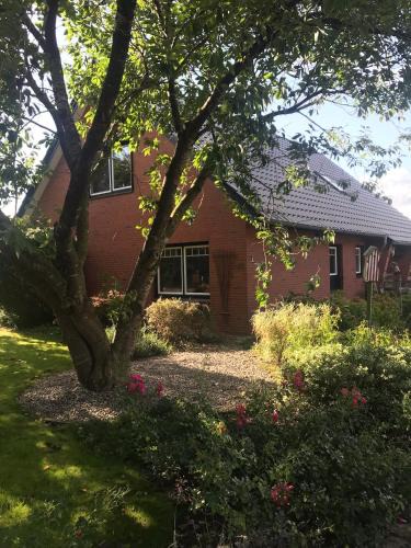 Breiholz Apartment | Ferienwohnung in Breiholz zwischen den Meeren, am Nordostseekanal