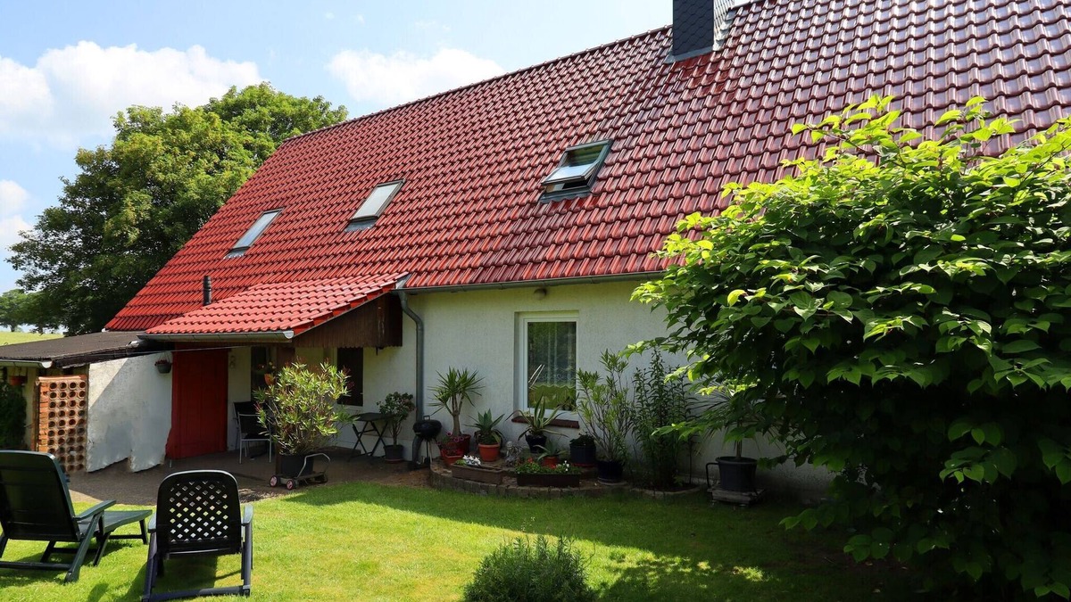 Kroepelin Apartment | Ferienwohnung in Brusow an der Ostseeküste