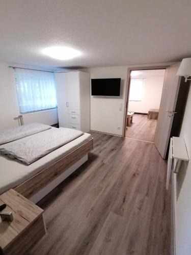 Großhartmannsdorf Apartment | Ferienwohnung in Mittelsaida