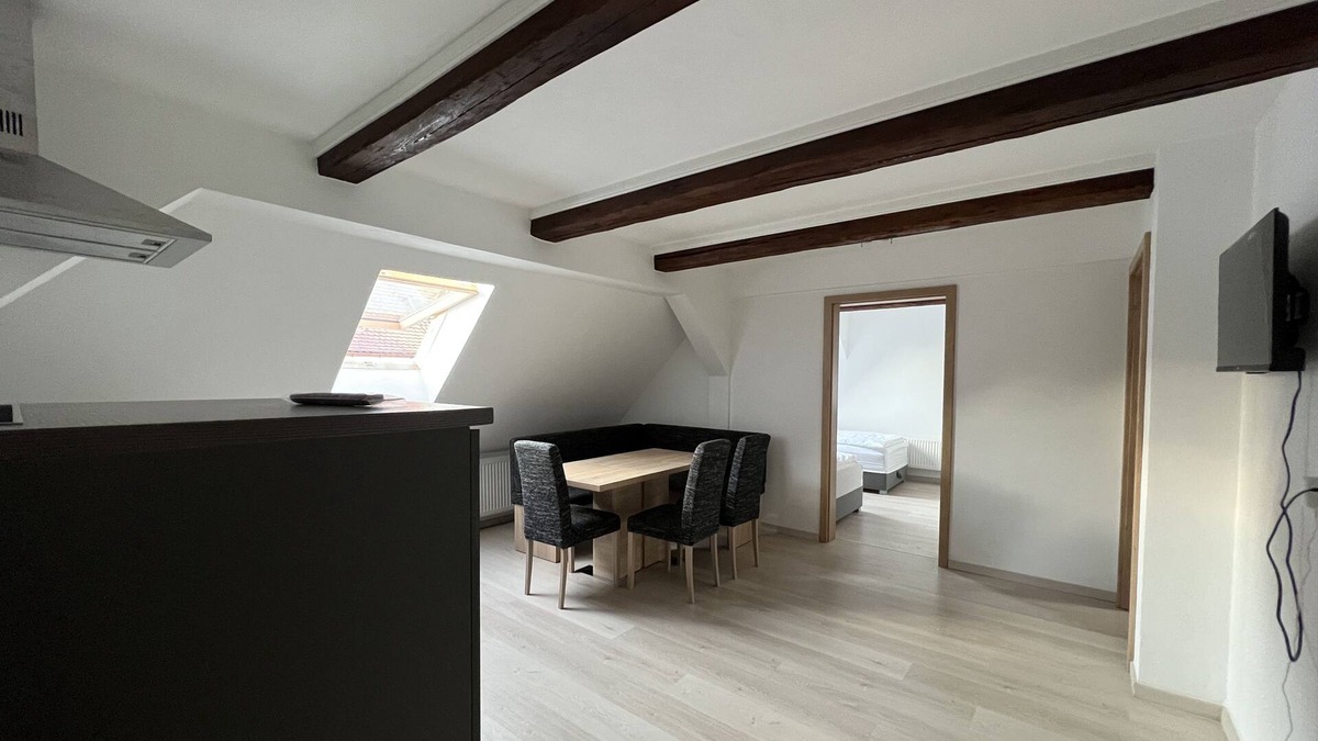Speichersdorf House | Ferienwohnung in Speichersdorf