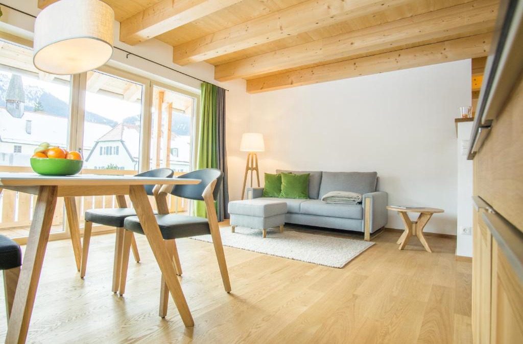Oberammergau Apartment | Ferienwohnung In den Bergen