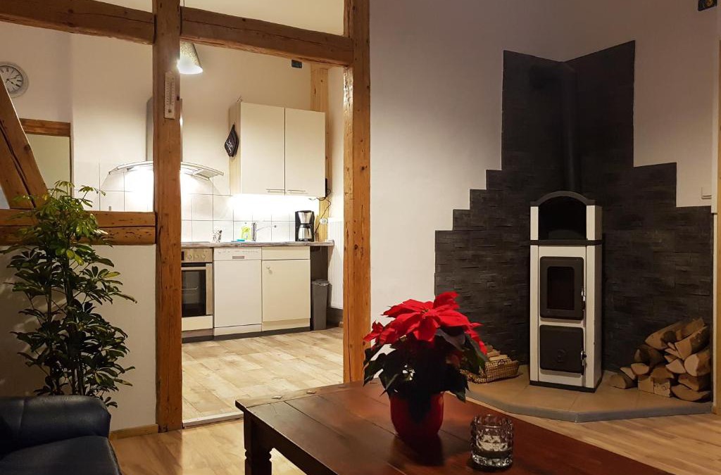 Goslar Apartment | Ferienwohnung in der Altstadt von Goslar
