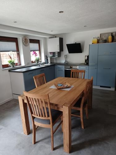 Erlenbach bei Dahn Apartment | Ferienwohnung in der Grünheck