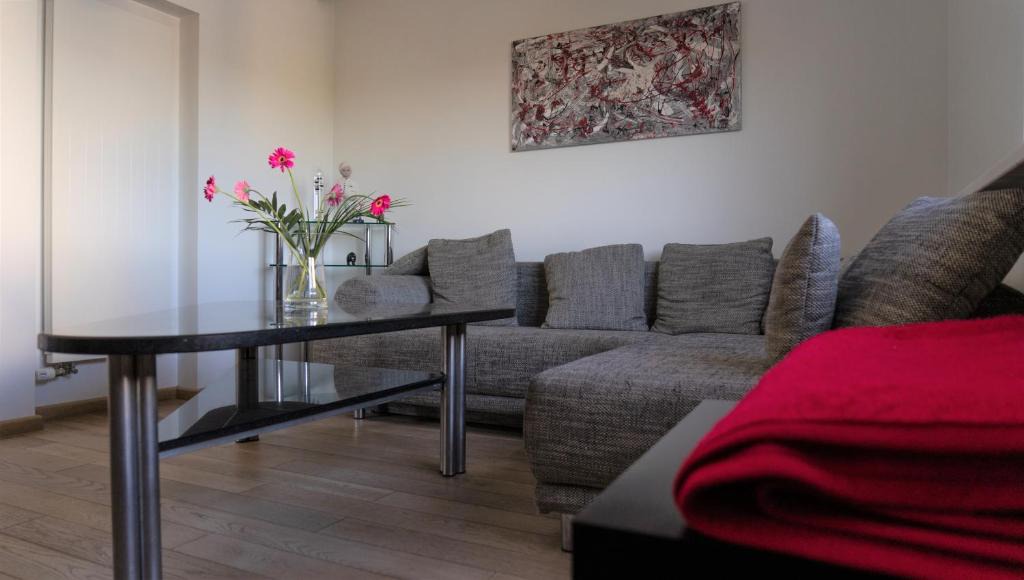 Baunach Apartment | Ferienwohnung in der Mainleite für Vier