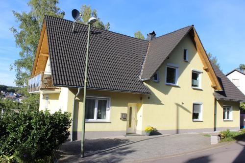 Drolshagen Apartment | Ferienwohnung in der Natur