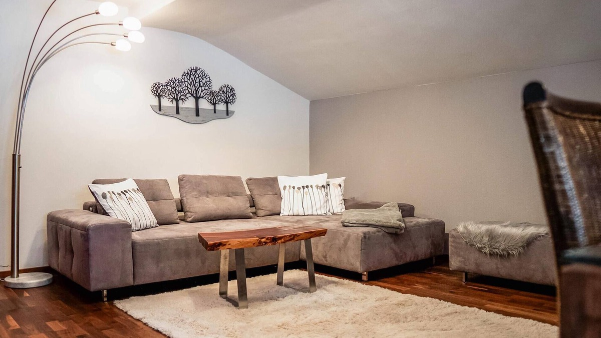 Dorfgastein Apartment | Ferienwohnung in Dorfgastein