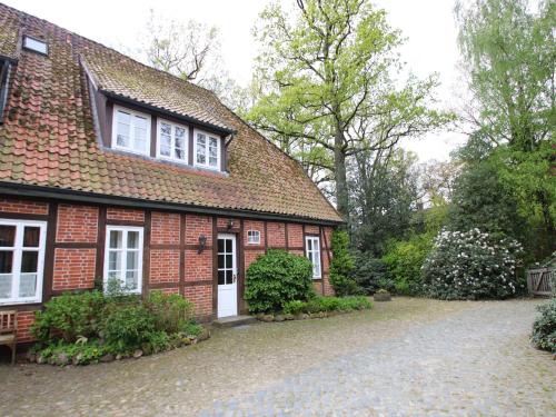 Dorfmark Apartment | Ferienwohnung in Dorfmark, cleaning included