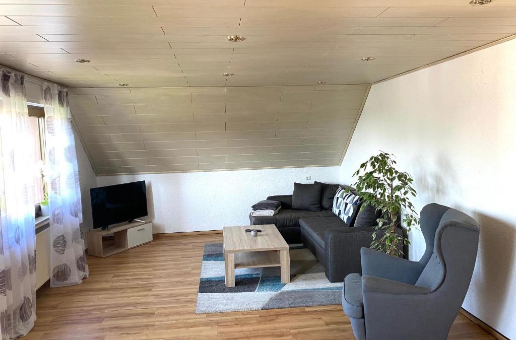 Ettinghausen Apartment | Ferienwohnung in Ettinghausen