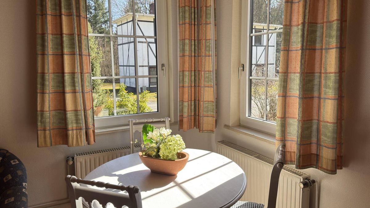 Faßberg Apartment | Ferienwohnung in Fassberg