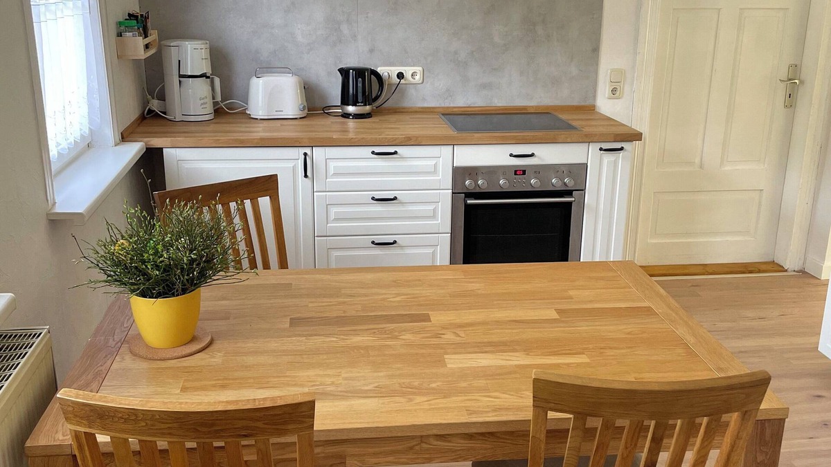 Fehrenbach Apartment | Ferienwohnung in Fehrenbach