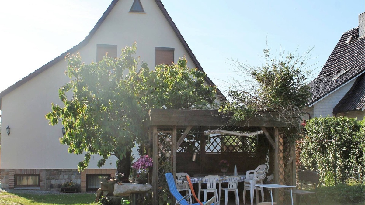 Gaegelow Apartment | Ferienwohnung in Gägelow in Ostseenähe