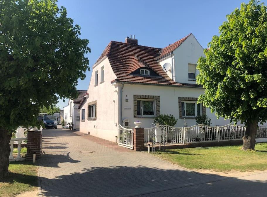 Golssen Apartment | Ferienwohnung in Golßen/Spreewald, Tropical Island