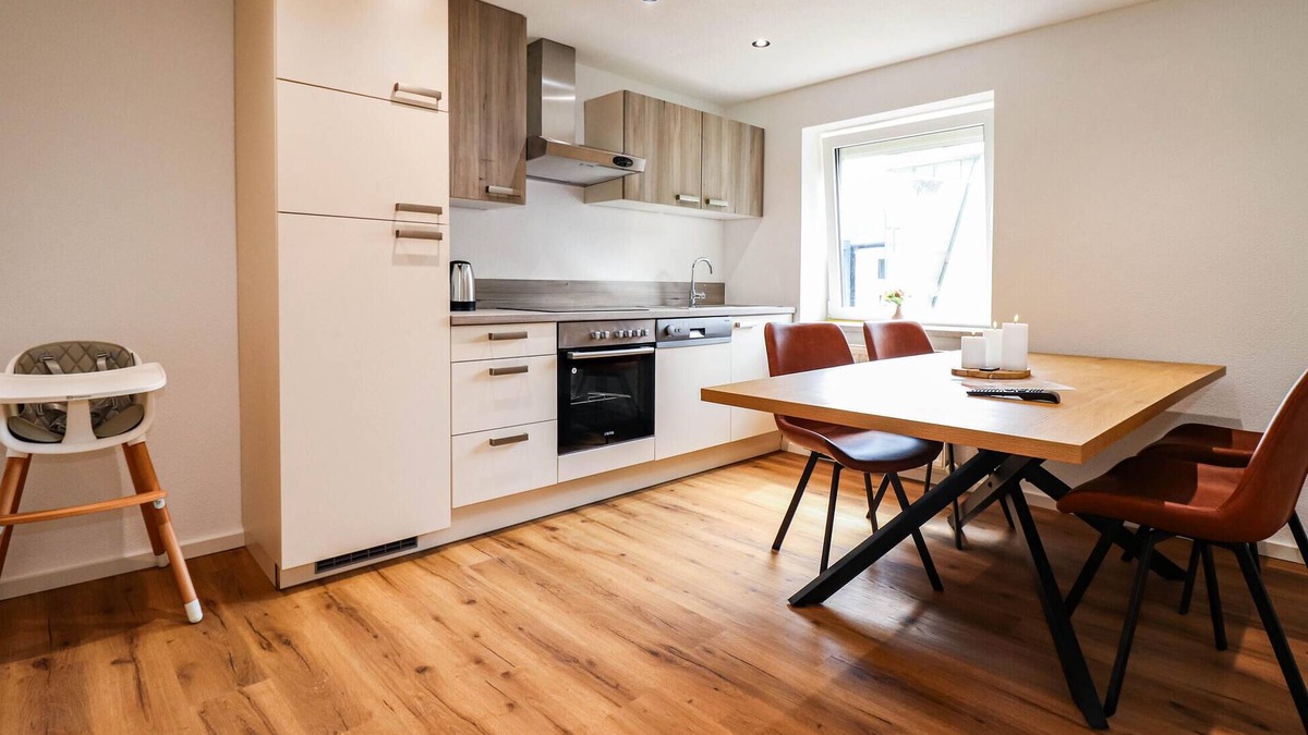 Inzing Apartment | Ferienwohnung in Inzing