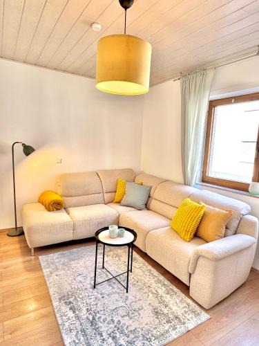 Lorsch Apartment | Ferienwohnung in Lorsch mit Garten