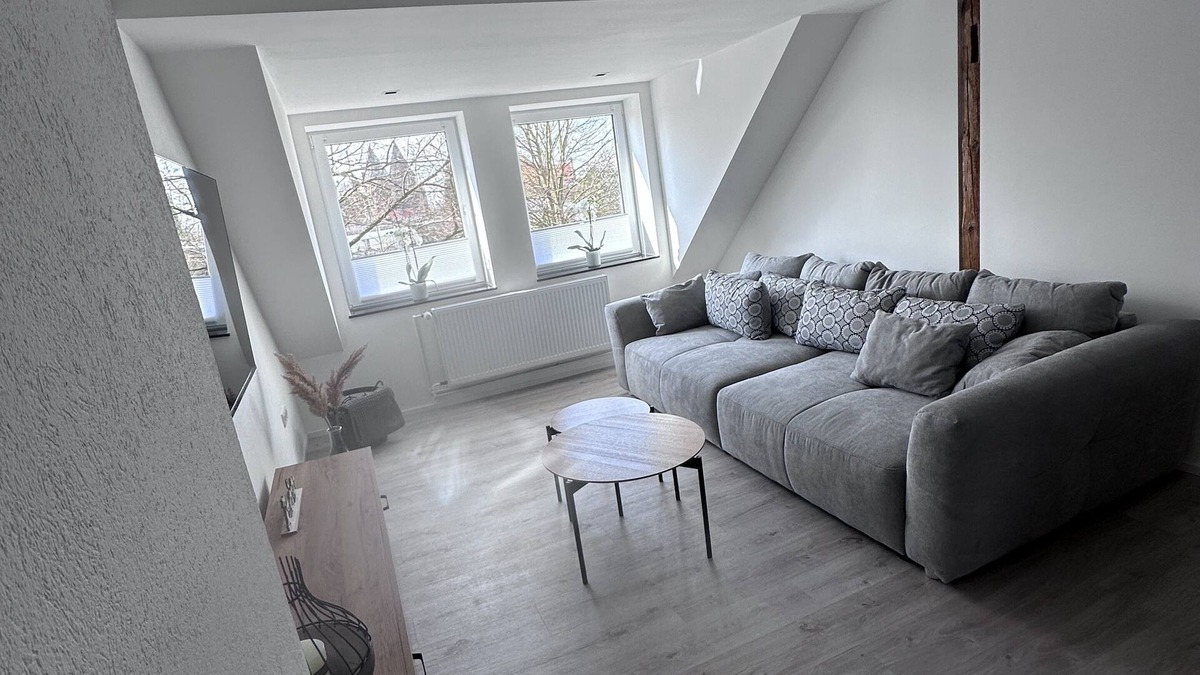Obernkirchen Apartment | Ferienwohnung in Obernkirchen