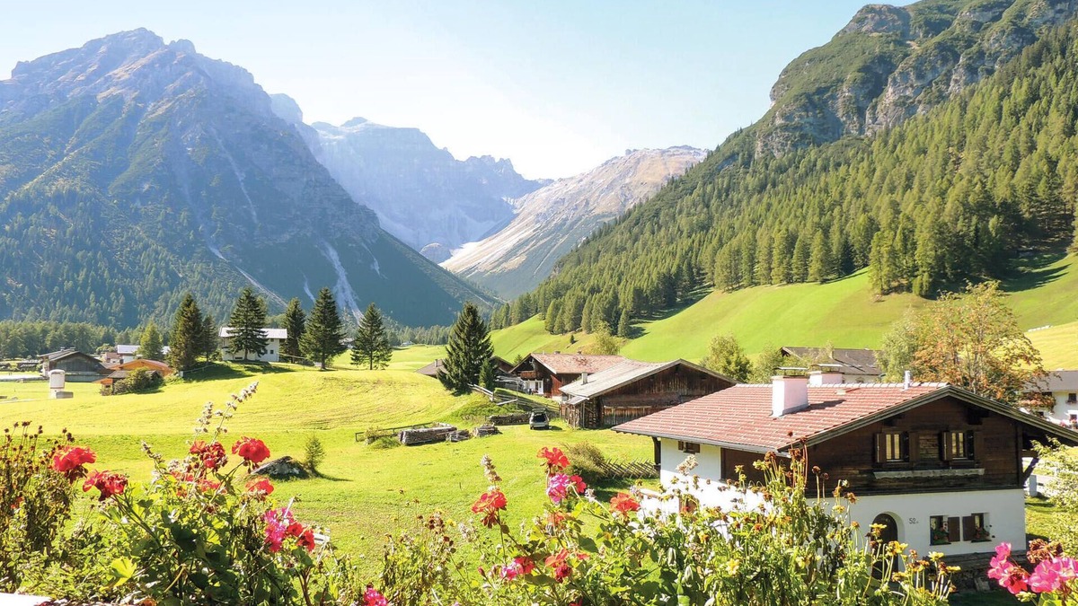 Obernberg am Brenner Apartment | Ferienwohnung in Obernberg