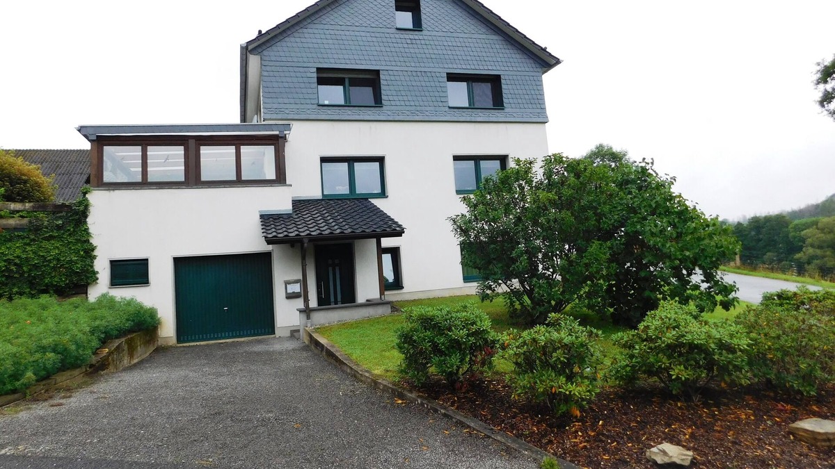 Odenthal Apartment | Ferienwohnung in Odenthal