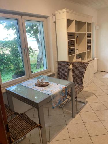 Ahrenshagen-Daskow Apartment | Ferienwohnung in Ostsee Nähe