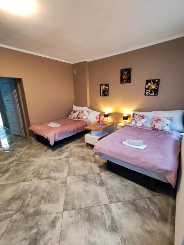 Bad Muskau Apartment | Ferienwohnung in Parknähe