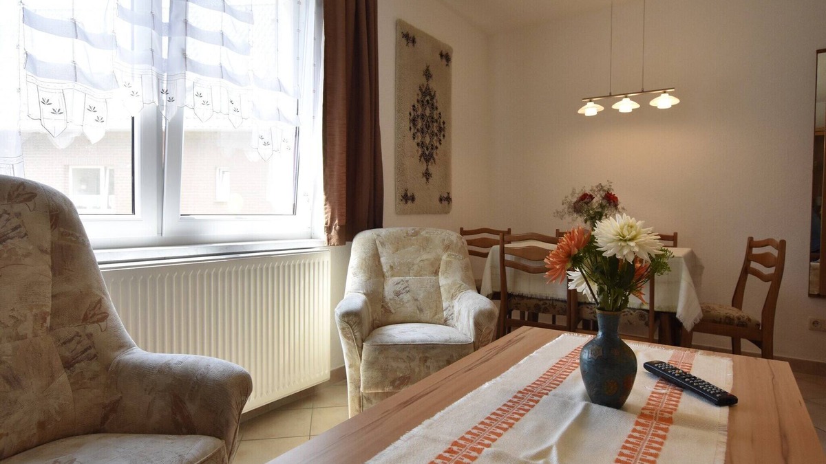 Pepelow Apartment | Ferienwohnung in Pepelow nahe der Ostsee
