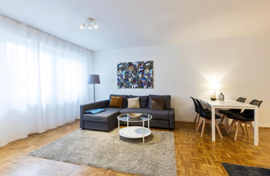 Babelsberg Nord Apartment | Ferienwohnung in Potsdam Babelsberg Nähe Berlin